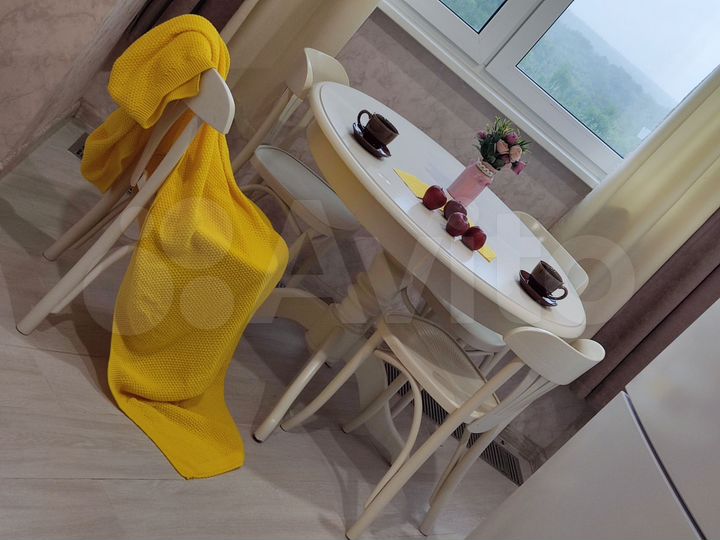 1-к. квартира, 36 м², 10/10 эт.