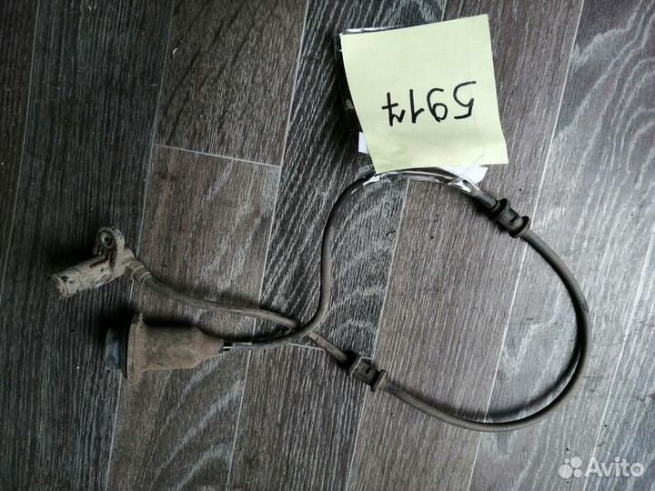 Датчик ABS задний левый Mercedes W220 S Class