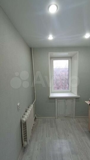 1-к. квартира, 23 м², 3/10 эт.