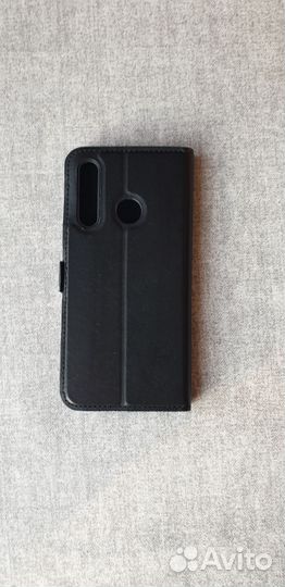 Чехол на Honor 10i