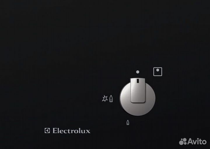 Варочная панель Electrolux EHG 30830 K Новая
