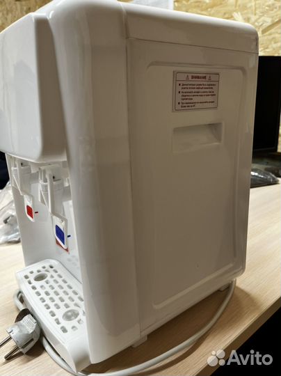 Кулер для воды