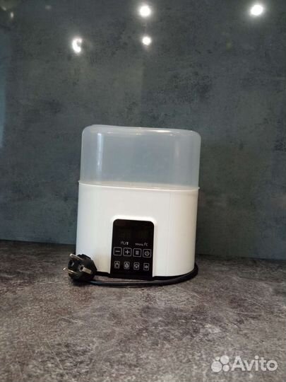 Подогреватель для бутылочек