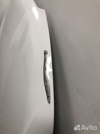 Капот Chery Tiggo 7 PRO 2022 (T1E)