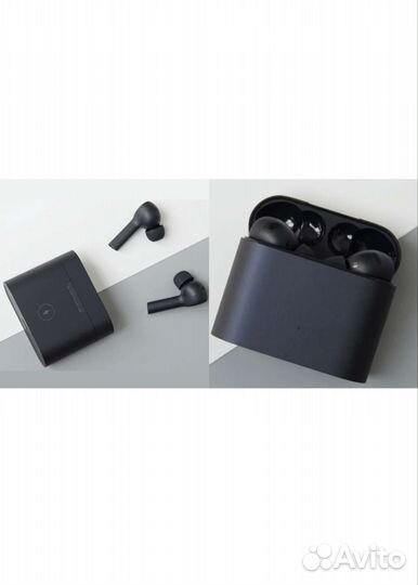 Беспроводные наушники xiaomi mi true wireless 2pro