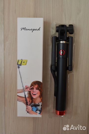 Монопод для телефона