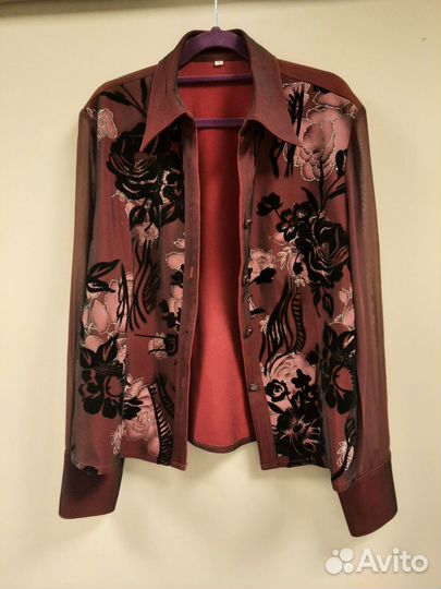 Костюм четверка 54 размер