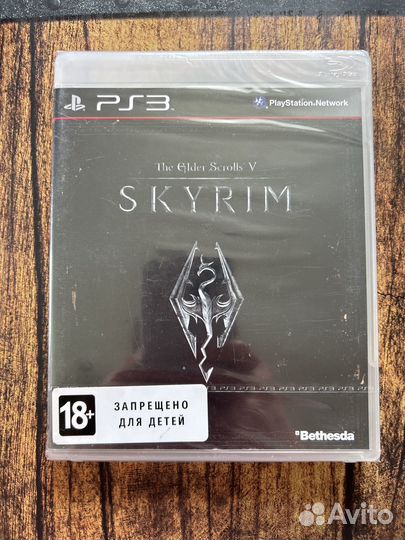 Игра для приставки