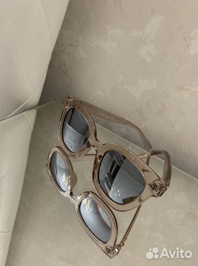 Очки dolce gabbana оригинал