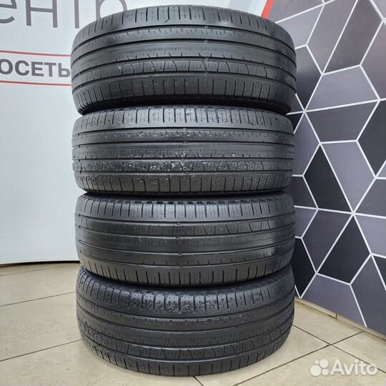 Pirelli Scorpion Verde All Season 215/60 R17
