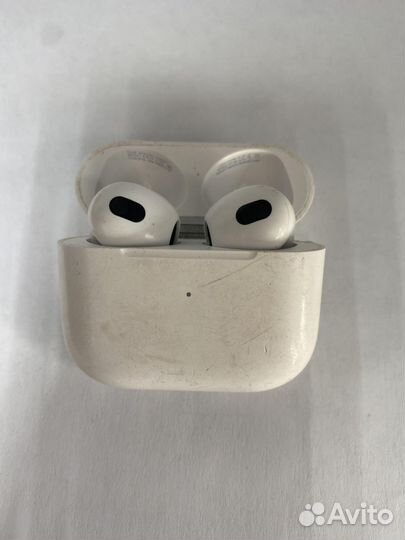 Наушники Borofone BW26