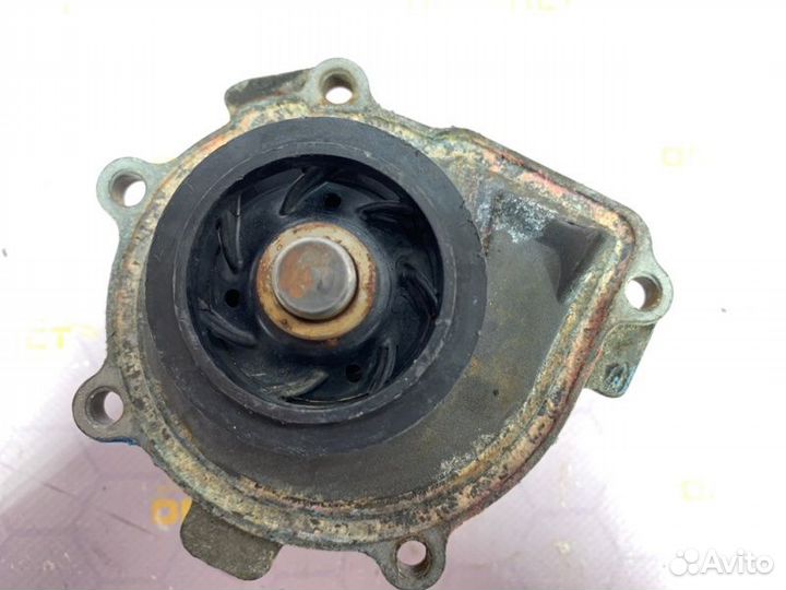 Помпа Opel Astra H Z16XER