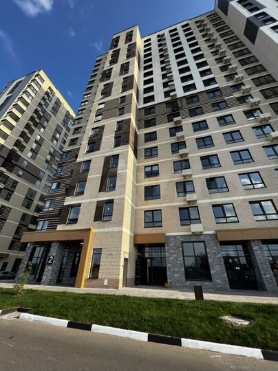 Свободного назначения, 105.3 м²