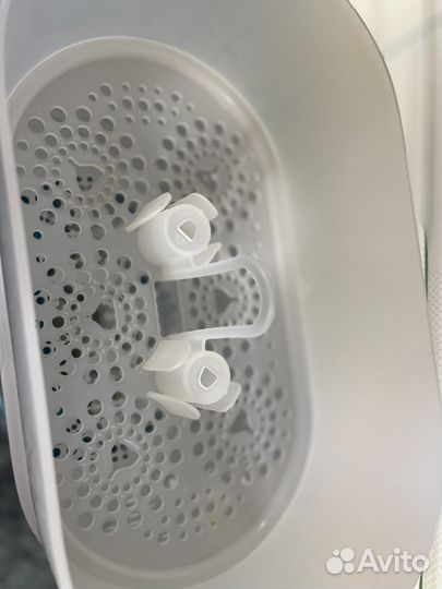 Стерилизатор avent