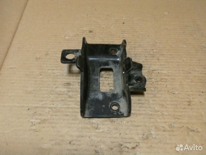 Кронштейн двигателя Hyundai Solaris RB 2010-2017