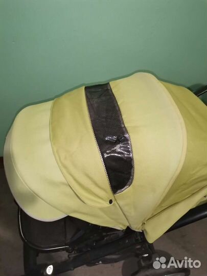 Коляска X-lander x-move