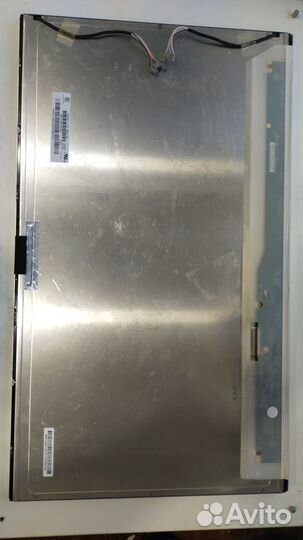 Матрица для lcd-монитора