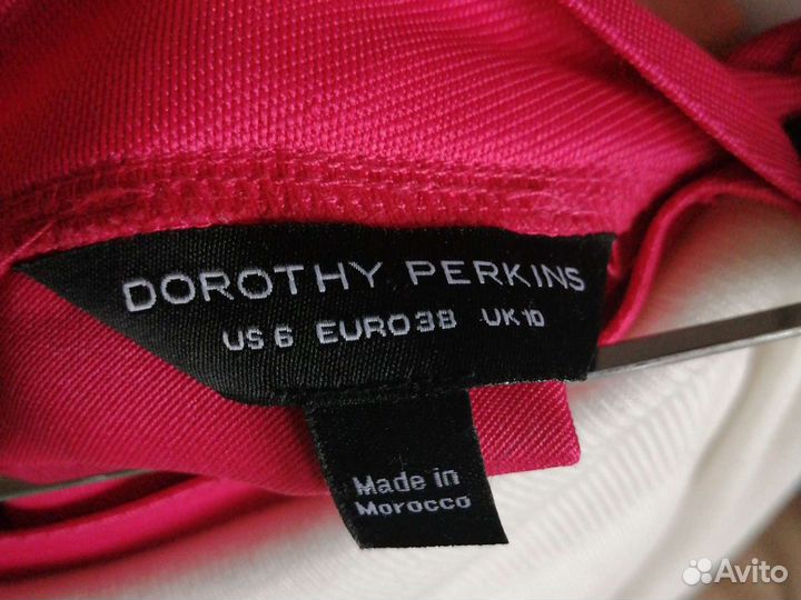 Юбка миди Dorothy Perkins