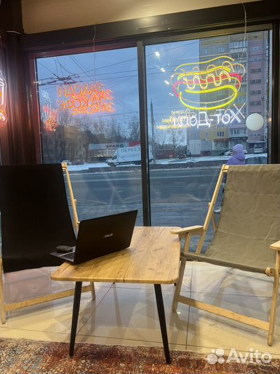 Готовый бизнес с большим трафиком