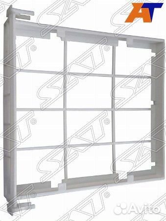 Корпус салонного фильтра toyota allion