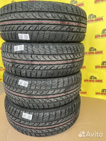 Tunga Zodiak 2 205/55 R16 94T