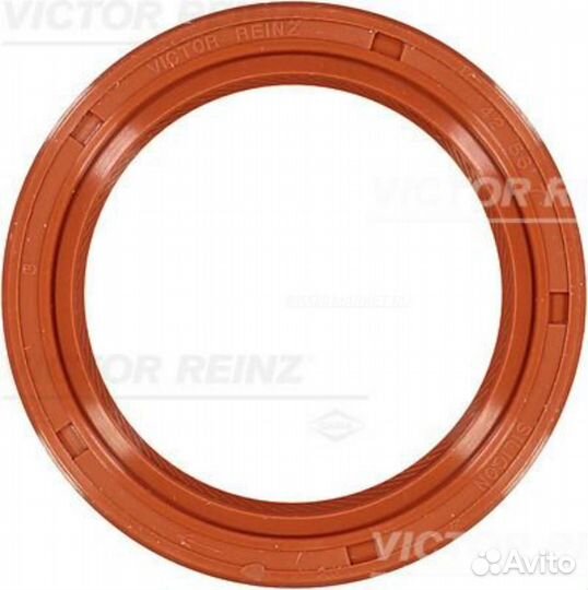 Victor reinz 81-51109-20 Сальник коленчатого/распр