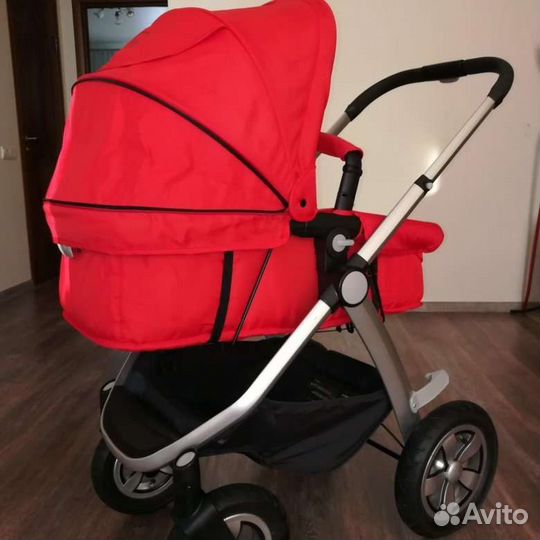 Коляска cybex fides 2 в 1