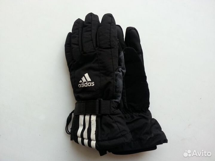 Спортивные перчатки Adidas