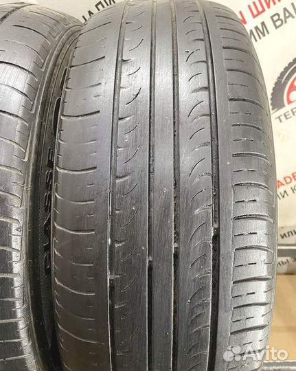 Nexen Classe Premiere CP672A 215/65 R16 98H