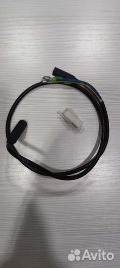 Провод питания мотор колёса на электро самокат