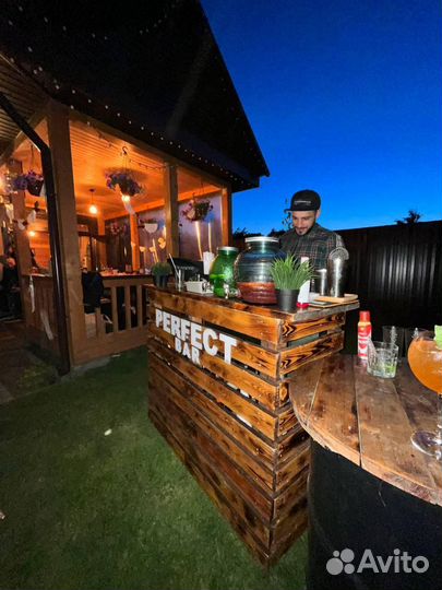 Аренда тёплой беседки