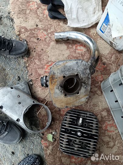 Продам Двс планета спорт