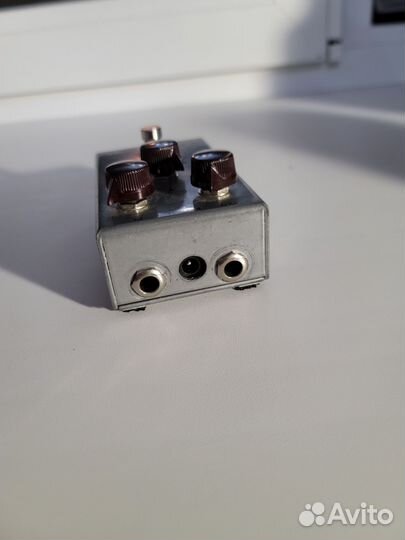 Гитарная педаль J.Rockett Archer