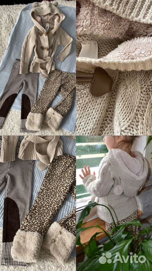 Одежда для девочки,комплекты рост 104-116