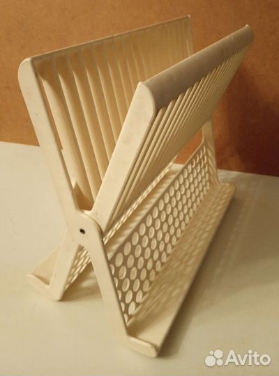 Сушилка для посуды настольная