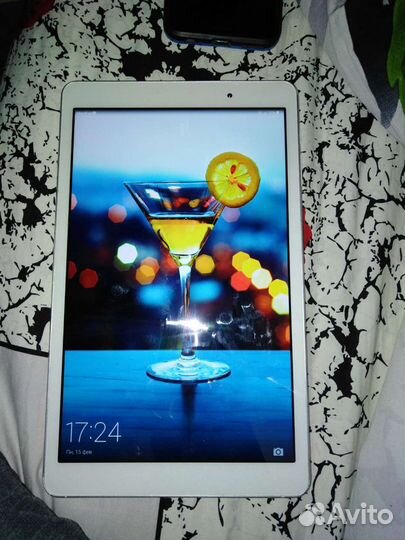 Huawei mediapad t2 pro