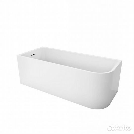 Ванна BelBagno BB712-1700-730-L акриловая