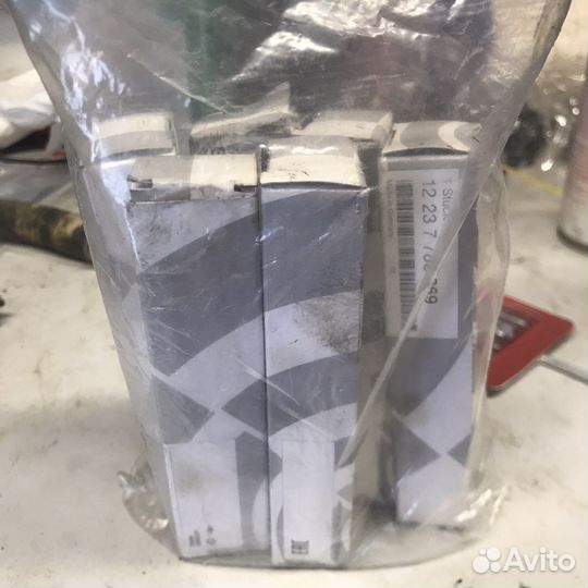 Запчасти Х5 Е70 D