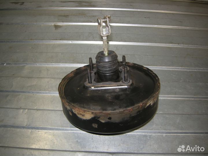 Kia Spectra Усилитель тормозов вакуумный