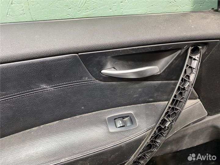 Дверь боковая BMW X3 E83, 2007