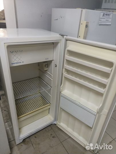 Холодильник бирюса-2