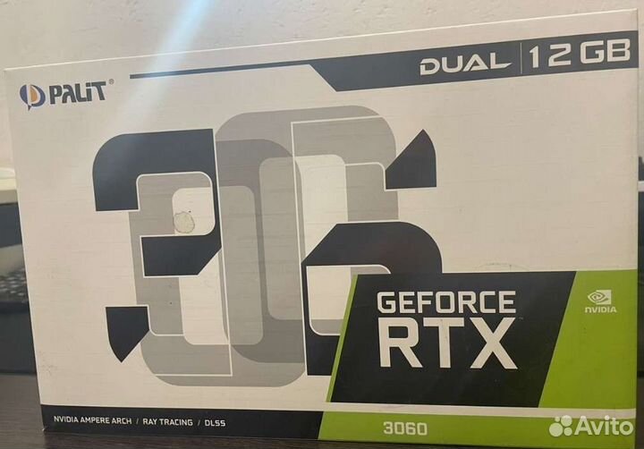 Rtx 3060 12gb