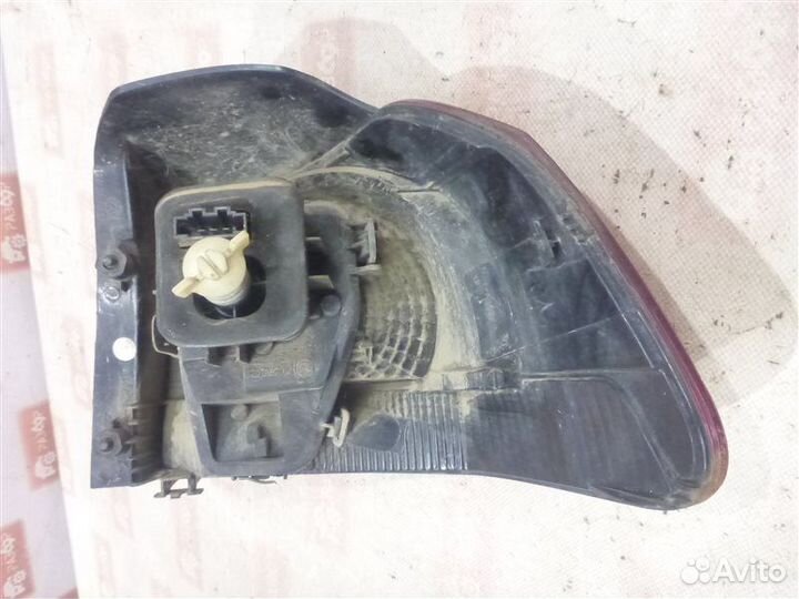 Фонарь задний левый Volkswagen Golf 5K1 cgga 2012