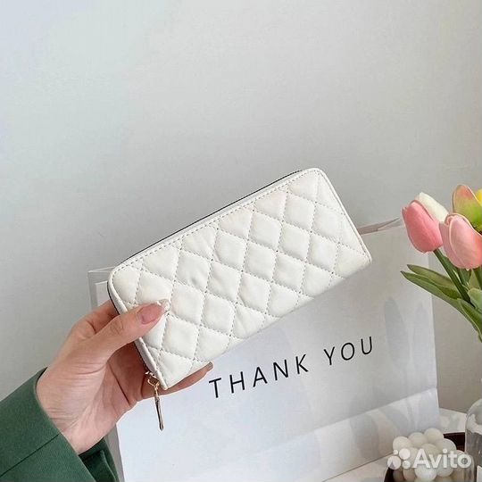 Кошелек новый