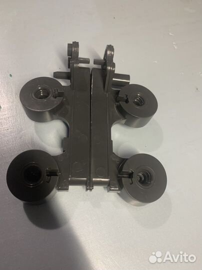 Запчасти GEA