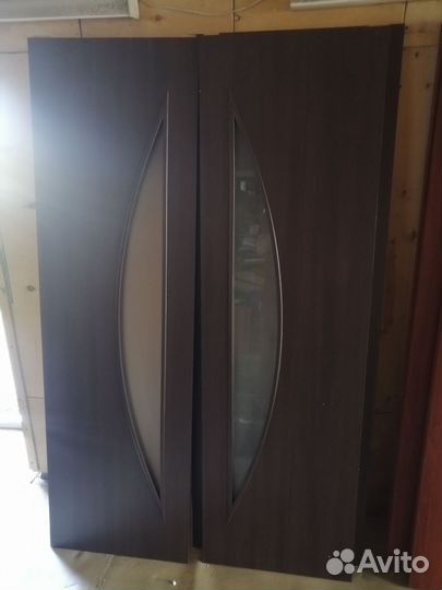 Двери межкомнатные