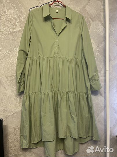 Платье женское50 р-р