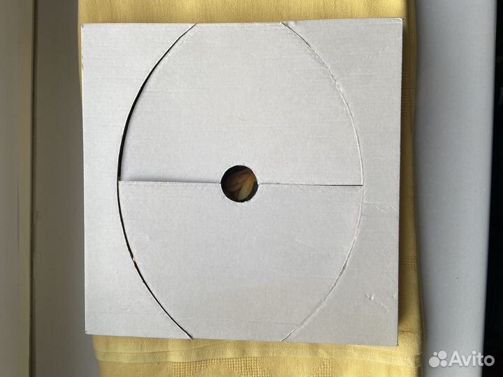 Тарелки на стену, ручная работа, Чехия