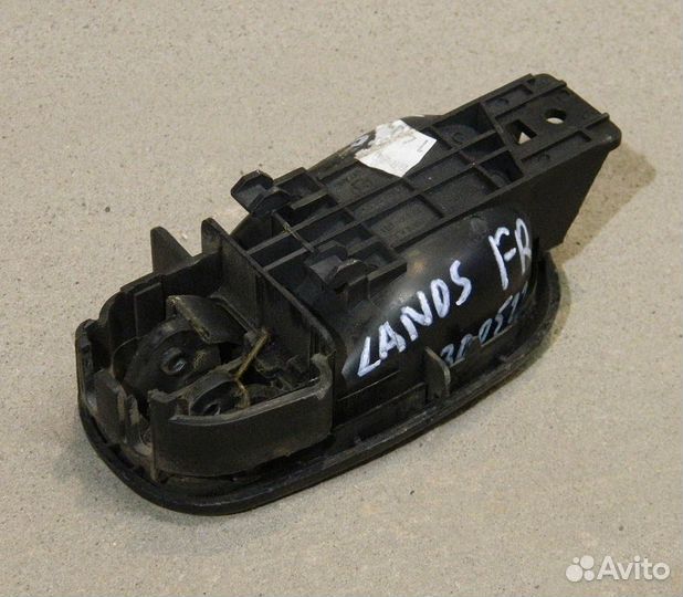 Ручка двери правой внутренняя Lanos