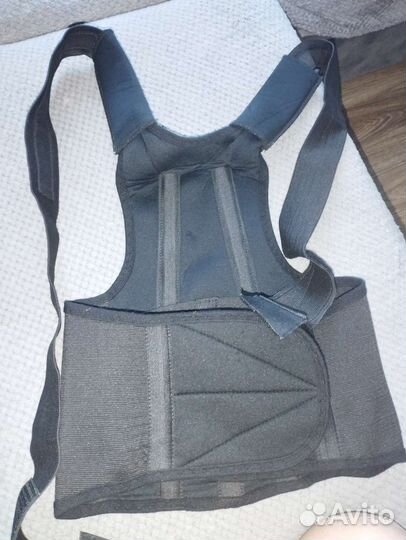 Корректор осанки